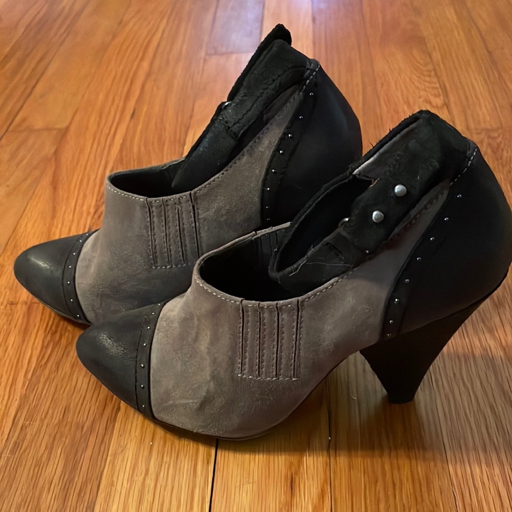 Miss Sixty shoes